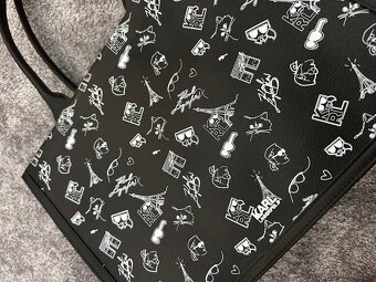 Karl Lagerfeld kabelka - 5