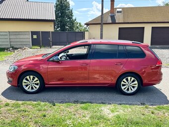 Predám VW Golf 7 Variant BlueMotion - 5