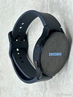 Samsung Galaxy Watch 5 44mm black - 5