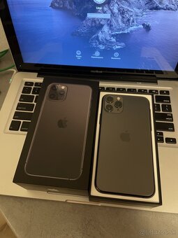📞 iPhone 11 Pro 64GB Top 😍 - 5