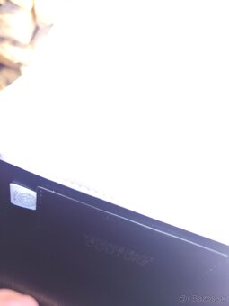 Predám kabelku v nádhernej pastelovej farbe Versace - 5