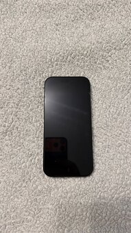iPhone 16 pro 128gb Black Titanium - 5