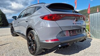 Cupra Formentor 2.0 TSI 310k 4Drive DSG Veloz Panorama - 5