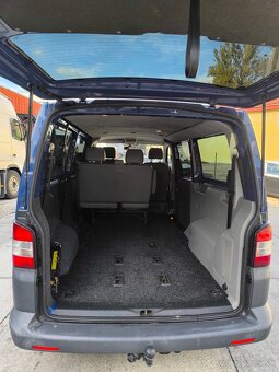 Transporter T5.1 - 5