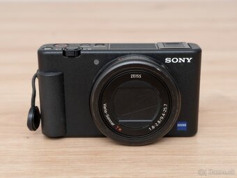 Sony ZV-1 - 5