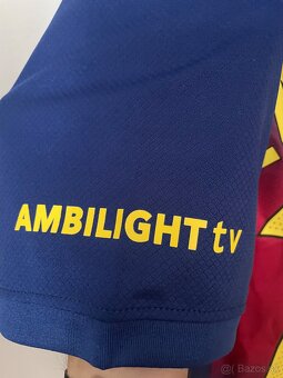 futbalový dres FC Barcelona (domáci, sezóna 2025/26) - 5