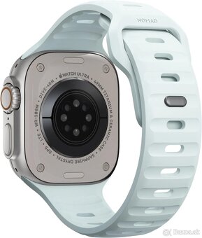 Spigen Lite Fit Ultra Black pre apple watch ultra, 44-49 mm - 5
