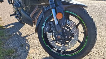 Kawasaki Versys 650, r. 2019, 49.600 km - 5