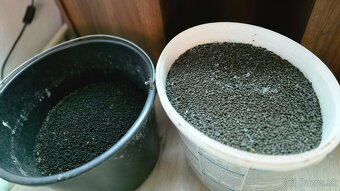 Predám akvárium Juwel Vision 260L - 5