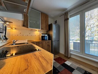 Prenájom 3-izbového kompletne zariadeného bytu – L. Mikuláš - 5