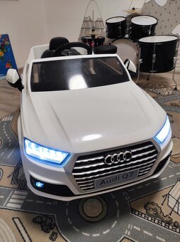 Elektrické autíčko - 5