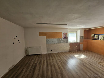 Predaj RD v obci Gemerská Panica. - 5