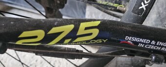 Elektrobicykel MTF - 5