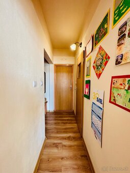 3i byt Ružomberok - Na Predaj - 5