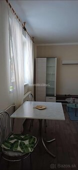 DOBRÉ REALITY ponúkajú na predaj 2 - izbový byt za výhodnú c - 5