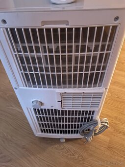 Mobilná Klimatizácia SENCOR - 5