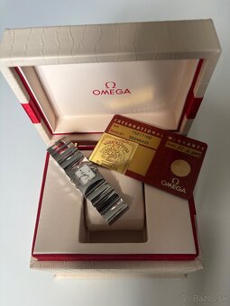 Omega Constellation - 5