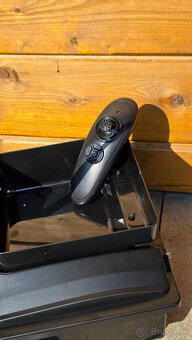 Flytec V050 zavážacia loďka - 5