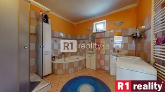 Rodinný dom s veľkým pozemkom 1779 m2 / Vaďovce pri Starej T - 5