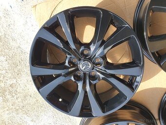 Cx30 cx-30 cx-3 mazda 5x114,3 r18 kia honda hyundai - 5