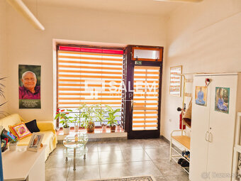 Dom s obchodnými priestormi a záhradou v centre Zvolena - 5