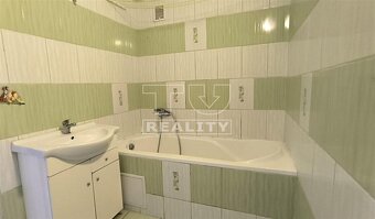 RezervovanéNa predaj 3,5 izbový byt vo vyhľadávanej... - 5