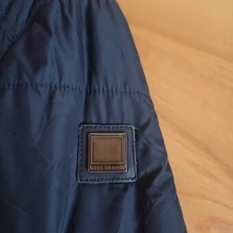 Boss Orange čierna - 5