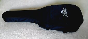 Predam Bromo BAR1HM Historic gitara+puzdro.CELOMASIV. - 5