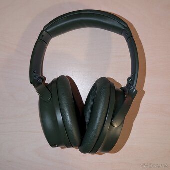 sluchadlá Bose QuietComfort 35 II - 5