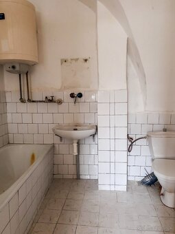 Na predaj vidiecky rodinný dom v obci Torysa - 5