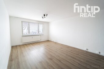 Priestranný 3 izbový byt Berlínska - Ťahanovce - 5