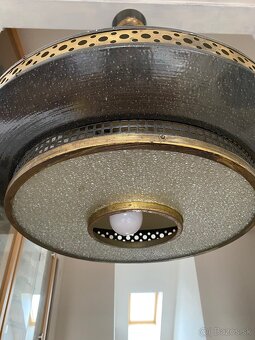 Retro luster UFO - 5