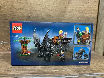 Lego Harry Potter 40495 40560 - 5