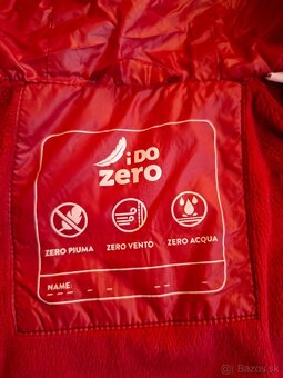 Teplá zimná bunda kvalitnej značky iDO, velkost92 - 5