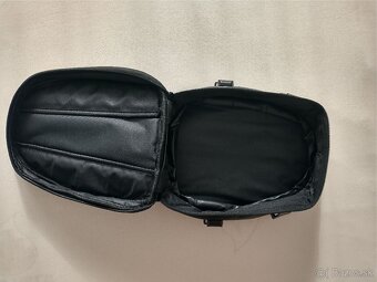 kapsa na motorku, lepky, tankpad, xenon - 5