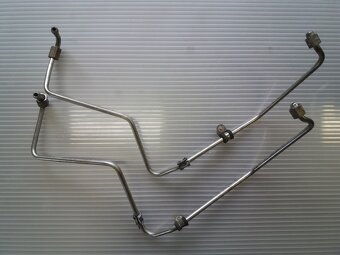 Hadice motora - 2.0TDI BKP, BKD - Passat B6, Golf 5, OCT 2 - 5