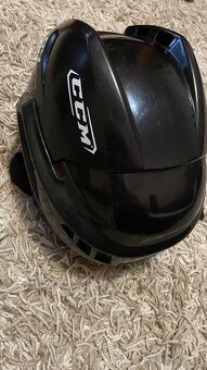 Prilba CCM pre chlapca cca 7 rokov - 5