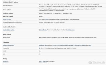 TCL 55Q7C-MINI LED - 5