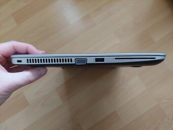 HP EliteBook 840 G3 - 5