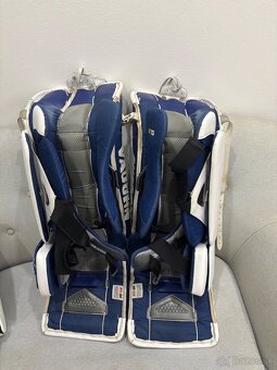 Brankarske betony Vaughn - 5