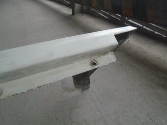 škoda 105M 120M, 125, 130, 136, Rapid  Pr  blatnik - 5