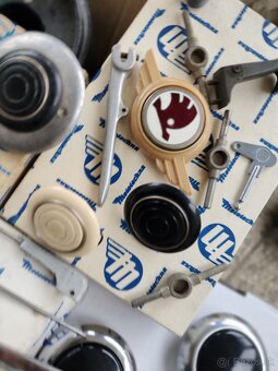 Felicia, Octavia, Spartak - 5