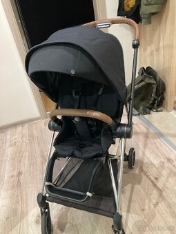 Cybex mios - 5