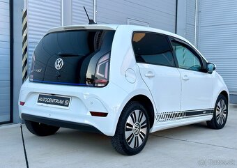 Volkswagen e-UP 60 kW 2017 - 5