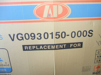 VOLKSWAGEN PASSAT B6 - 5