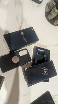 Motorola Edge 30 5g - 5