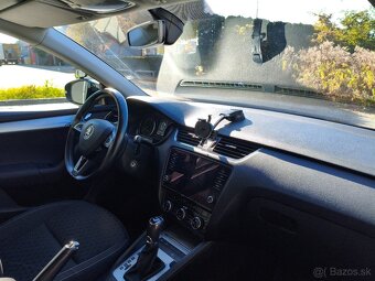 Škoda Octavia Combi 1.0 TSI DriveDSG - 5