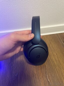 Slúchadlá Soundcore life Q35 - 5