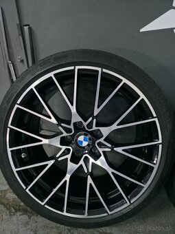 BMW style 788M oem - 5