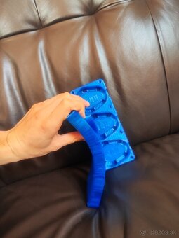 Elasticka forma na betonove zavazia - 5